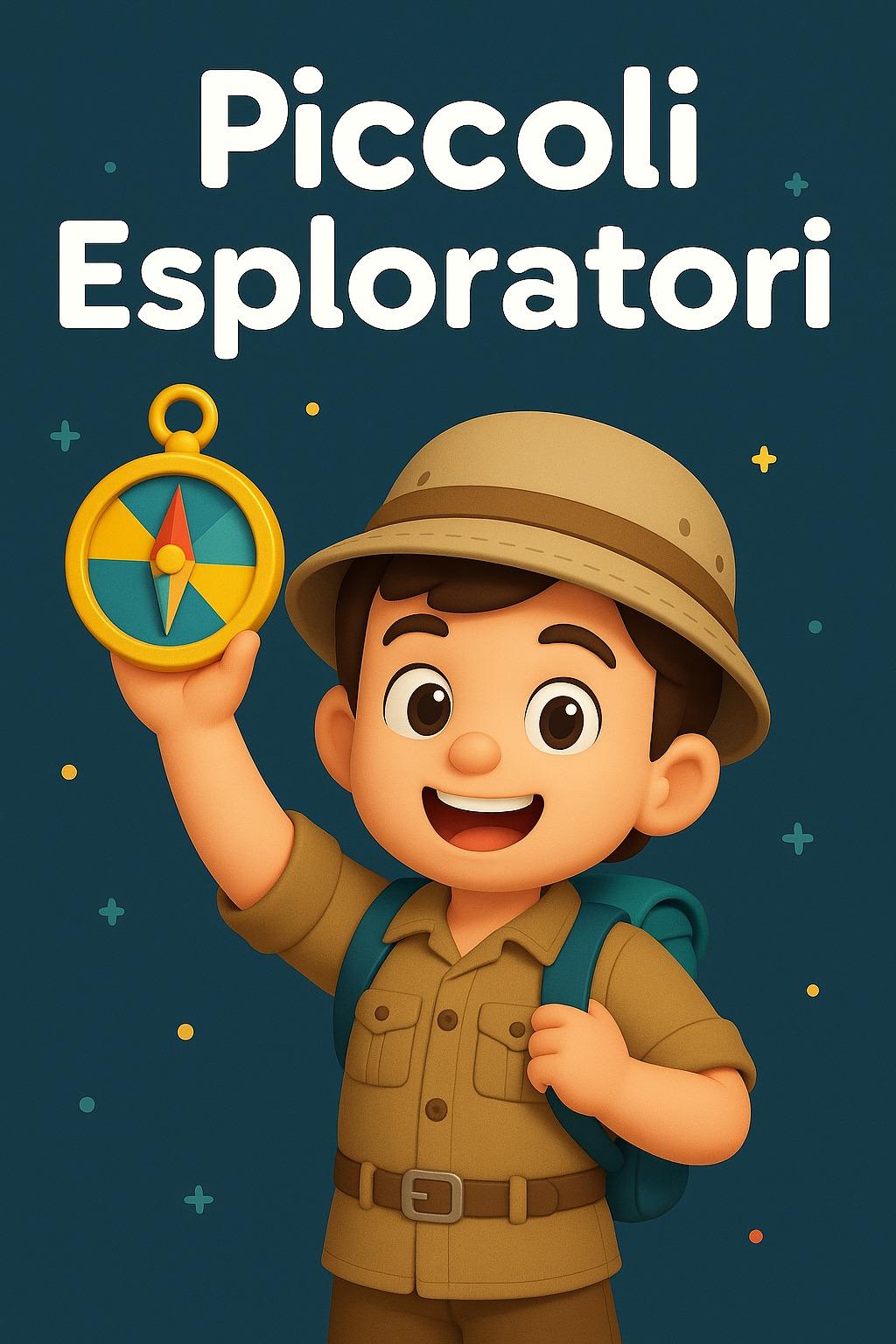 Piccoli Esploratori