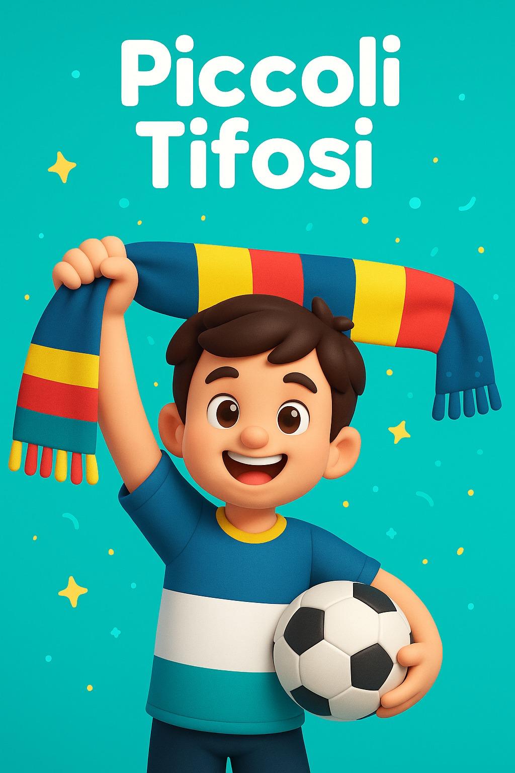Piccoli Tifosi
