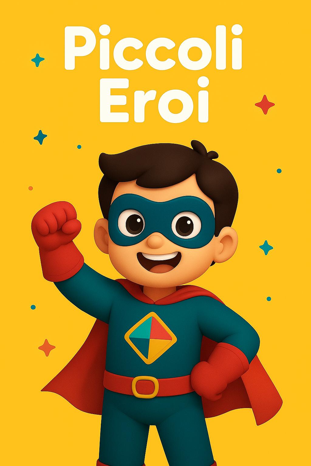 Piccoli Eroi