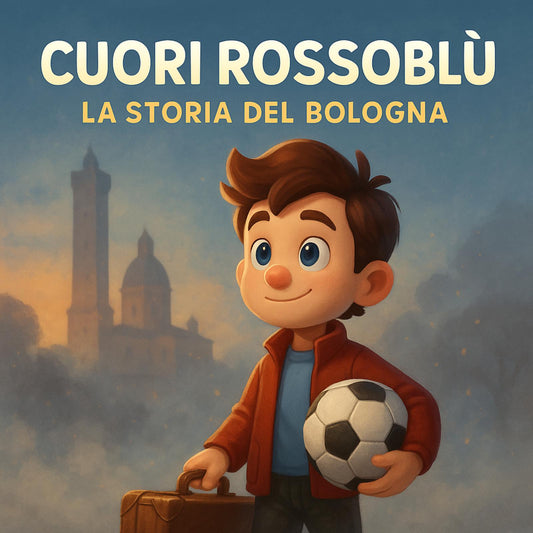 Cuori rossoblù: La storia del Bologna
